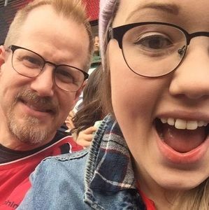 Meet your Posher, Paul